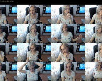 tinkissa — 36 minute Chaturbate couple cam show recording, 1080p, Mar 26, 2019