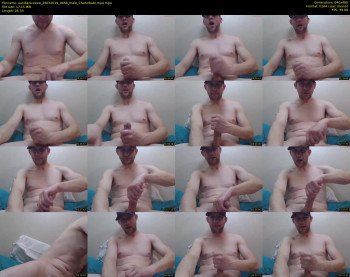 vanillaniceeee — 6 minute Chaturbate male cam show recording, 480p, Mar 26, 2019