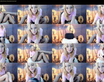 viciousqueen — 29 minute Chaturbate female cam show recording, 1080p, Mar 26, 2019