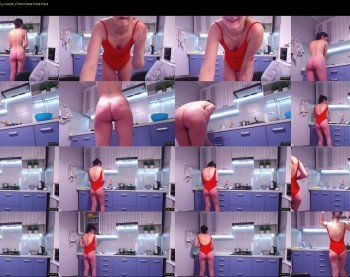 vladyana — 29 minute Chaturbate couple cam show recording, 1080p, Mar 26, 2019