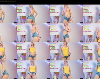 wetdream111 — 35 minute Chaturbate couple cam show recording, 1080p, Mar 26, 2019