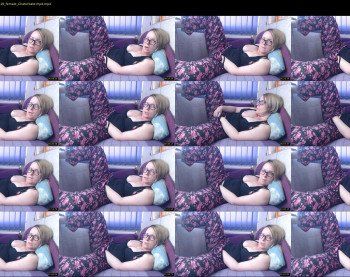 wetladyjoy — 3 minute Chaturbate female cam show recording, 720p, Mar 26, 2019