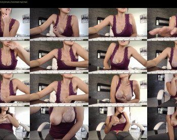 wickedtease — 81 minute Chaturbate female cam show recording, 720p, Mar 26, 2019