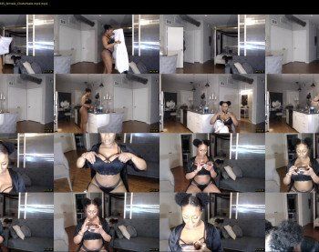 wynterheat — 56 minute Chaturbate female cam show recording, 720p, Mar 26, 2019