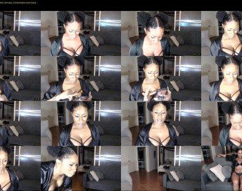 wynterheat — 56 minute Chaturbate female cam show recording, 720p, Mar 26, 2019