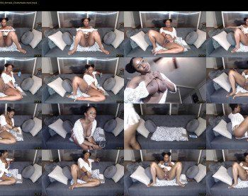 wynterheat — 56 minute Chaturbate female cam show recording, 720p, Mar 26, 2019