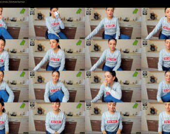 xkimoraxx — 7 minute Chaturbate female cam show recording, 720p, Mar 26, 2019