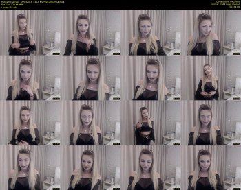 Anyaa_ — 57 minute MyFreeCams cam show recording, 480p, Mar 27, 2019