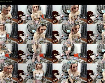 _0k_ — 36 minute Chaturbate female cam show recording, 1080p, Mar 27, 2019
