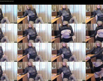 _natali_ — 20 minute Chaturbate female cam show recording, 720p, Mar 27, 2019