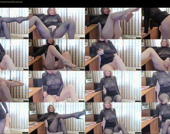 _natali_ — 109 minute Chaturbate female cam show recording, 720p, Mar 27, 2019