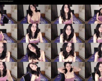 adda_ — 23 minute Chaturbate female cam show recording, 720p, Mar 27, 2019