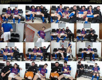 alexandluke — 82 minute Chaturbate male cam show recording, 720p, Mar 28, 2019