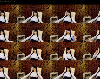 alexissadele — 17 minute Chaturbate female cam show recording, 720p, Mar 27, 2019