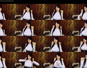 alexissadele — 29 minute Chaturbate female cam show recording, 720p, Mar 27, 2019