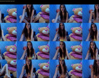 alice_buffy — 13 minute Chaturbate female cam show recording, 1080p, Mar 27, 2019