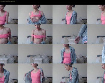 allgood4u — 65 minute Chaturbate couple cam show recording, 720p, Mar 27, 2019
