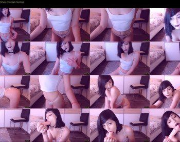 alycetn — 17 minute Chaturbate female cam show recording, 720p, Mar 27, 2019