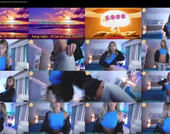 amyvalentine — 47 minute Chaturbate female cam show recording, 1080p, Mar 27, 2019