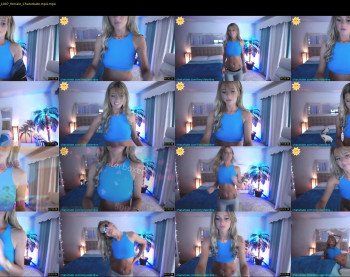amyvalentine — 47 minute Chaturbate female cam show recording, 1080p, Mar 27, 2019