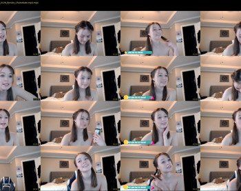 anabelleleigh — 11 minute Chaturbate female cam show recording, 1080p, Mar 27, 2019