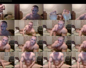 andry_dick — 41 minute Chaturbate male cam show recording, 720p, Mar 27, 2019