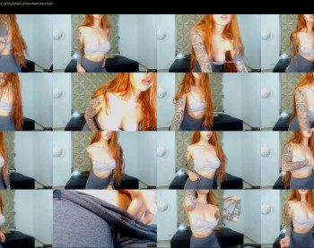 annaliese_bach — 45 minute Chaturbate female cam show recording, 1080p, Mar 27, 2019