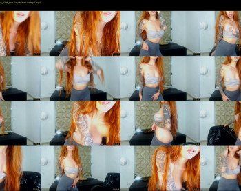 annaliese_bach — 23 minute Chaturbate female cam show recording, 1080p, Mar 27, 2019