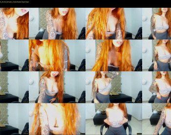 annaliese_bach — 6 minute Chaturbate female cam show recording, 1080p, Mar 28, 2019