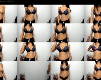 anya_fox — 29 minute Chaturbate female cam show recording, 1080p, Mar 27, 2019