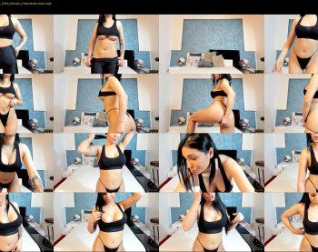 asian_delight_ — 24 minute Chaturbate female cam show recording, 1080p, Mar 27, 2019