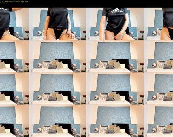 asian_delight_ — 24 minute Chaturbate female cam show recording, 1080p, Mar 27, 2019