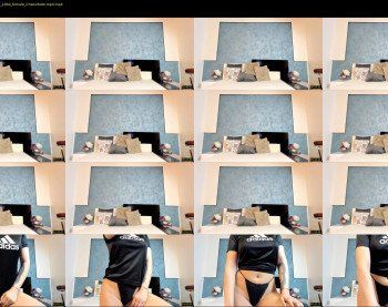 asian_delight_ — 24 minute Chaturbate female cam show recording, 1080p, Mar 27, 2019