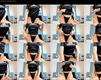 asian_delight_ — 24 minute Chaturbate female cam show recording, 1080p, Mar 27, 2019