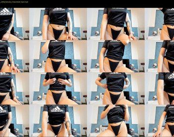 asian_delight_ — 24 minute Chaturbate female cam show recording, 1080p, Mar 27, 2019