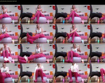 bella_antonia — 51 minute Chaturbate female cam show recording, 720p, Mar 27, 2019