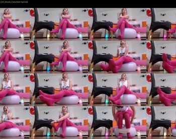 bella_antonia — 20 minute Chaturbate female cam show recording, 720p, Mar 27, 2019