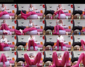 bella_antonia — 51 minute Chaturbate female cam show recording, 720p, Mar 27, 2019