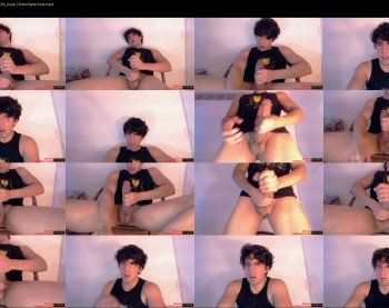 beranco19 — 62 minute Chaturbate male cam show recording, 720p, Mar 27, 2019
