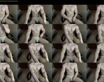 big_nick_for_you_ — 6 minute Chaturbate male cam show recording, 720p, Mar 27, 2019