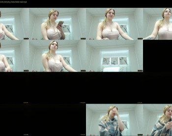 blondiebetsy — 44 minute Chaturbate female cam show recording, 720p, Mar 27, 2019