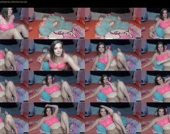 bouncinbooty — 14 minute Chaturbate female cam show recording, 1080p, Mar 27, 2019