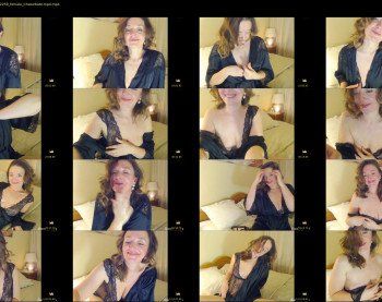 braingirl — 86 minute Chaturbate female cam show recording, 720p, Mar 27, 2019