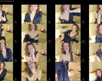 braingirl — 86 minute Chaturbate female cam show recording, 720p, Mar 27, 2019