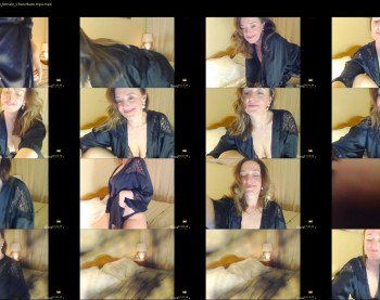 braingirl — 28 minute Chaturbate female cam show recording, 720p, Mar 27, 2019