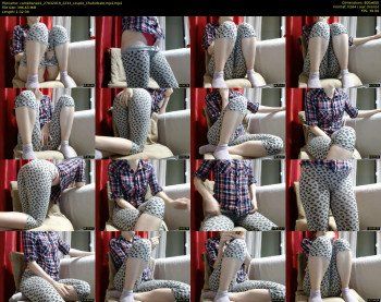 camkitana01 — 93 minute Chaturbate couple cam show recording, 480p, Mar 27, 2019