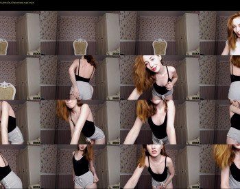 certinaaa — 29 minute Chaturbate female cam show recording, 720p, Mar 27, 2019