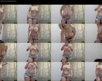 cherry_nicolle — 29 minute Chaturbate female cam show recording, 1080p, Mar 27, 2019