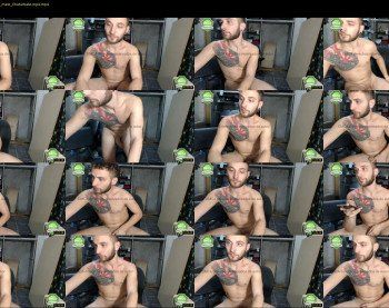 classied — 40 minute Chaturbate male cam show recording, 720p, Mar 28, 2019