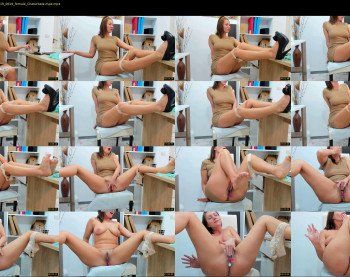 classy_medeeea — 51 minute Chaturbate female cam show recording, 1080p, Mar 27, 2019